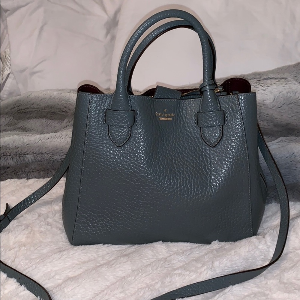 100% AUTHENTIC KATE SPADE BAG